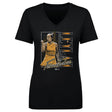 Leylah Fernandez Women's V-Neck T-Shirt | 500 LEVEL