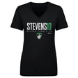 Ella Stevens Women's V-Neck T-Shirt | 500 LEVEL