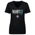 Aryssa Mahrt Women's V-Neck T-Shirt | 500 LEVEL