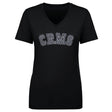 Canyon Ridge Women's V-Neck T-Shirt | 500 LEVEL