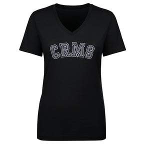 Canyon Ridge Women's V-Neck T-Shirt | 500 LEVEL