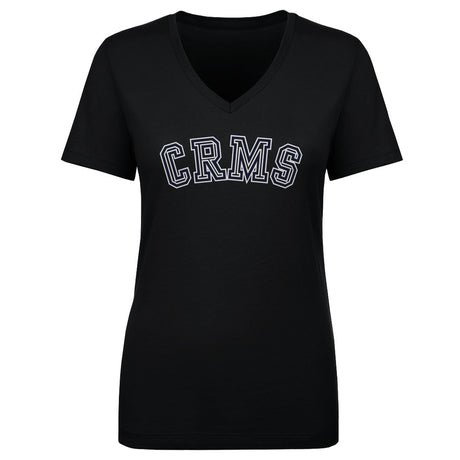 Canyon Ridge Women's V-Neck T-Shirt | 500 LEVEL