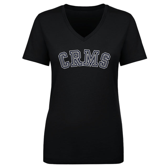 Canyon Ridge Women's V-Neck T-Shirt | 500 LEVEL