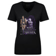 Rhea Ripley Women's V-Neck T-Shirt | 500 LEVEL