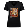 Rey Fenix Women's V-Neck T-Shirt | 500 LEVEL
