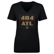 Atlanta United Women's V-Neck T-Shirt | 500 LEVEL