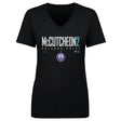 Haley McCutcheon Women's V-Neck T-Shirt | 500 LEVEL
