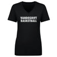 Vandegrift Women's V-Neck T-Shirt | 500 LEVEL