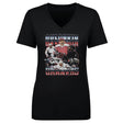 Alex Ovechkin Women's V-Neck T-Shirt | 500 LEVEL