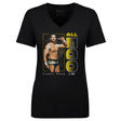 Ethan Page Women's V-Neck T-Shirt | 500 LEVEL