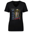 Cody Rhodes Women's V-Neck T-Shirt | 500 LEVEL