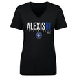 Alexis Sanchez Women's V-Neck T-Shirt | 500 LEVEL