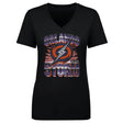 Orlando Storm Women's V-Neck T-Shirt | 500 LEVEL