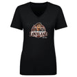 Colston Loveland Women's V-Neck T-Shirt | 500 LEVEL