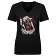 Roxanne Perez Women's V-Neck T-Shirt | 500 LEVEL