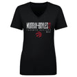 Collin Murray-Boyles Women's V-Neck T-Shirt | 500 LEVEL