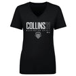Kaylie Collins Women's V-Neck T-Shirt | 500 LEVEL