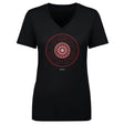 Portland Thorns FC Women's V-Neck T-Shirt | 500 LEVEL