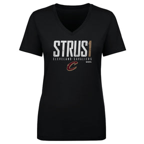 Max Strus Women's V-Neck T-Shirt | 500 LEVEL