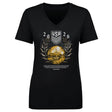 USMNT Women's V-Neck T-Shirt | 500 LEVEL