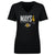 Skylar Mays Women's V-Neck T-Shirt | 500 LEVEL