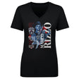 Marco Rizzo Women's V-Neck T-Shirt | 500 LEVEL