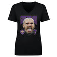 Antoine Griezmann Women's V-Neck T-Shirt | 500 LEVEL