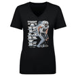 Tommy Tremble Women's V-Neck T-Shirt | 500 LEVEL