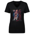 Lita Women's V-Neck T-Shirt | 500 LEVEL
