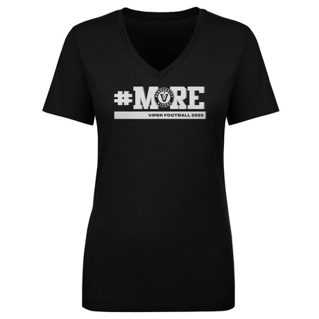 Vandegrift Women's V-Neck T-Shirt | 500 LEVEL