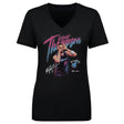 Klay Thompson Women's V-Neck T-Shirt | 500 LEVEL