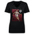 Stephen Zimmerman Women's V-Neck T-Shirt | 500 LEVEL