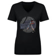 Don Mattingly Women's V-Neck T-Shirt | 500 LEVEL