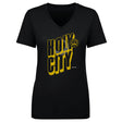 Charleston Battery Women's V-Neck T-Shirt | 500 LEVEL