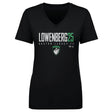 Sophia Lowenberg Women's V-Neck T-Shirt | 500 LEVEL