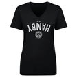 Dearica Hamby Women's V-Neck T-Shirt | 500 LEVEL