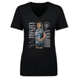 Trinity Rodman Women's V-Neck T-Shirt | 500 LEVEL