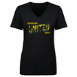 New Mexico United Women's V-Neck T-Shirt | 500 LEVEL