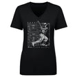 Chase Meidroth Women's V-Neck T-Shirt | 500 LEVEL