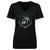 Sam Hauser Women's V-Neck T-Shirt | 500 LEVEL