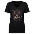 Demolition Women's V-Neck T-Shirt | 500 LEVEL