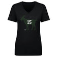 Hawaii Women's V-Neck T-Shirt | 500 LEVEL