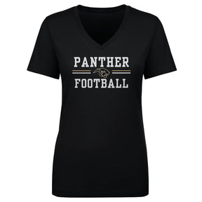 Plano East Women's V-Neck T-Shirt | 500 LEVEL