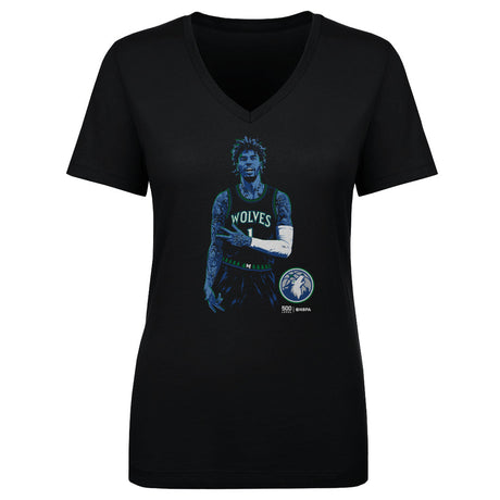 LaMelo Ball Women's V-Neck T-Shirt | 500 LEVEL