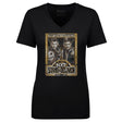 NXT Stand & Deliver Women's V-Neck T-Shirt | 500 LEVEL