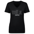 Pablo Rubio Jr. Women's V-Neck T-Shirt | 500 LEVEL