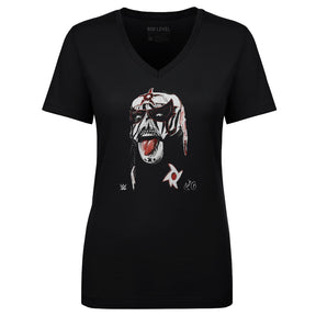 Penta Women's V-Neck T-Shirt | 500 LEVEL