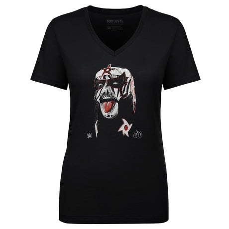 Penta Women's V-Neck T-Shirt | 500 LEVEL