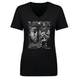 Ashton Jeanty Women's V-Neck T-Shirt | 500 LEVEL