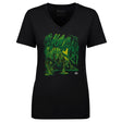 Mr. Iguana Women's V-Neck T-Shirt | 500 LEVEL